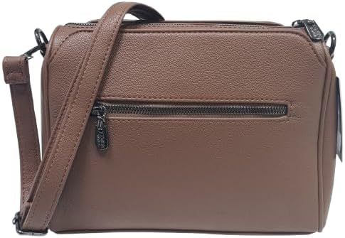 Enrico coveri-Borsa Tracolla Regolabile-Dimensioni26 X 20 X 10
