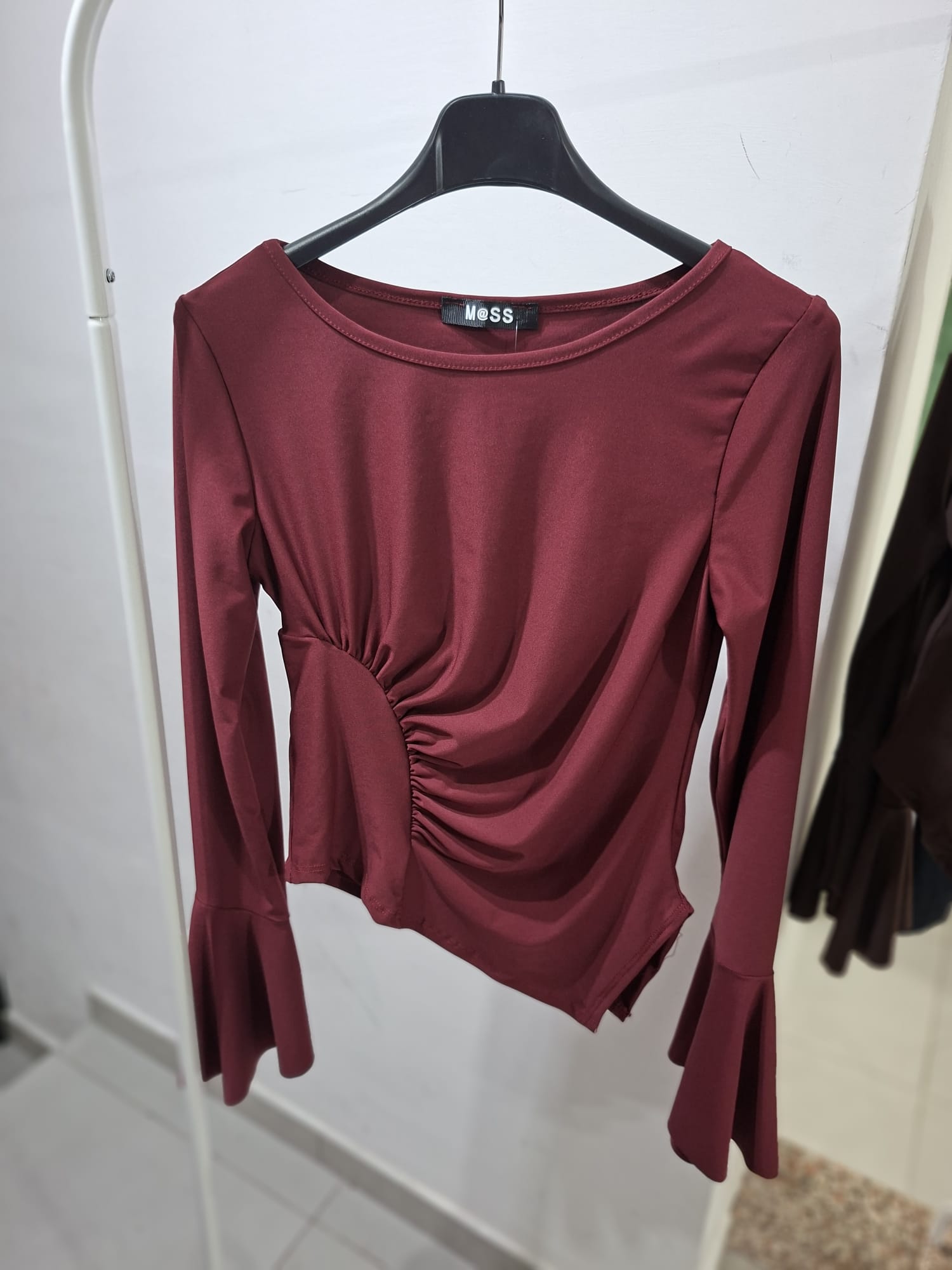 Maglia in licra