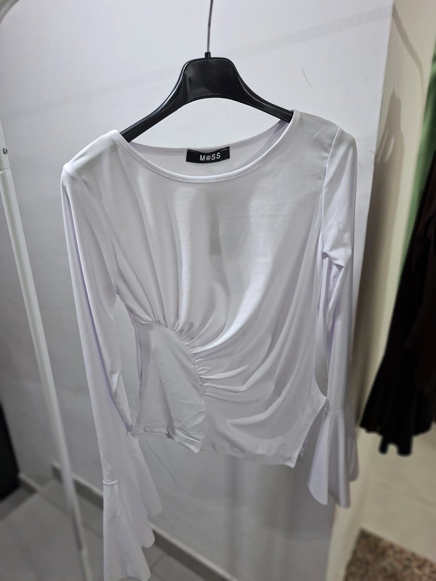 Maglia in licra