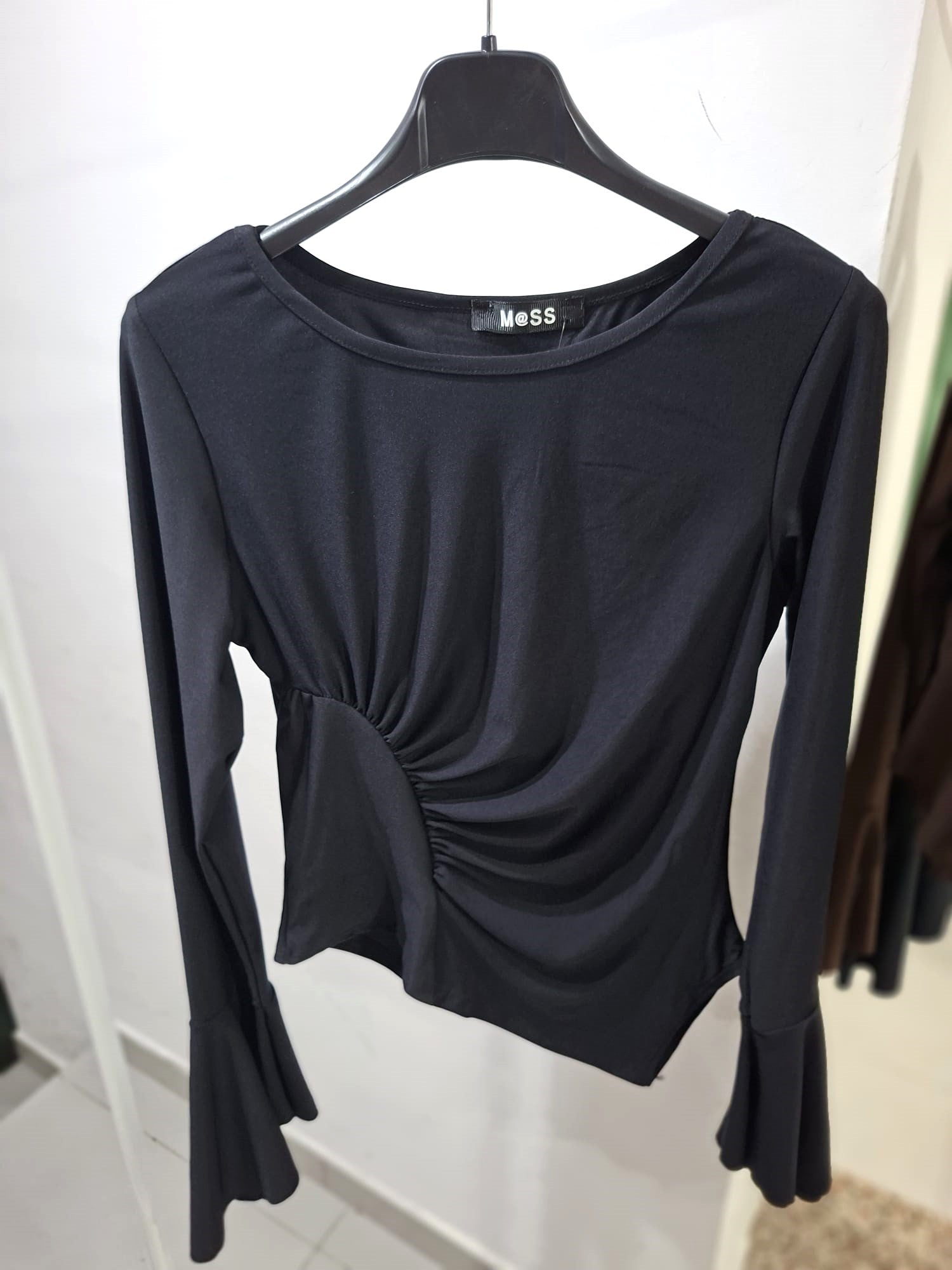 Maglia in licra