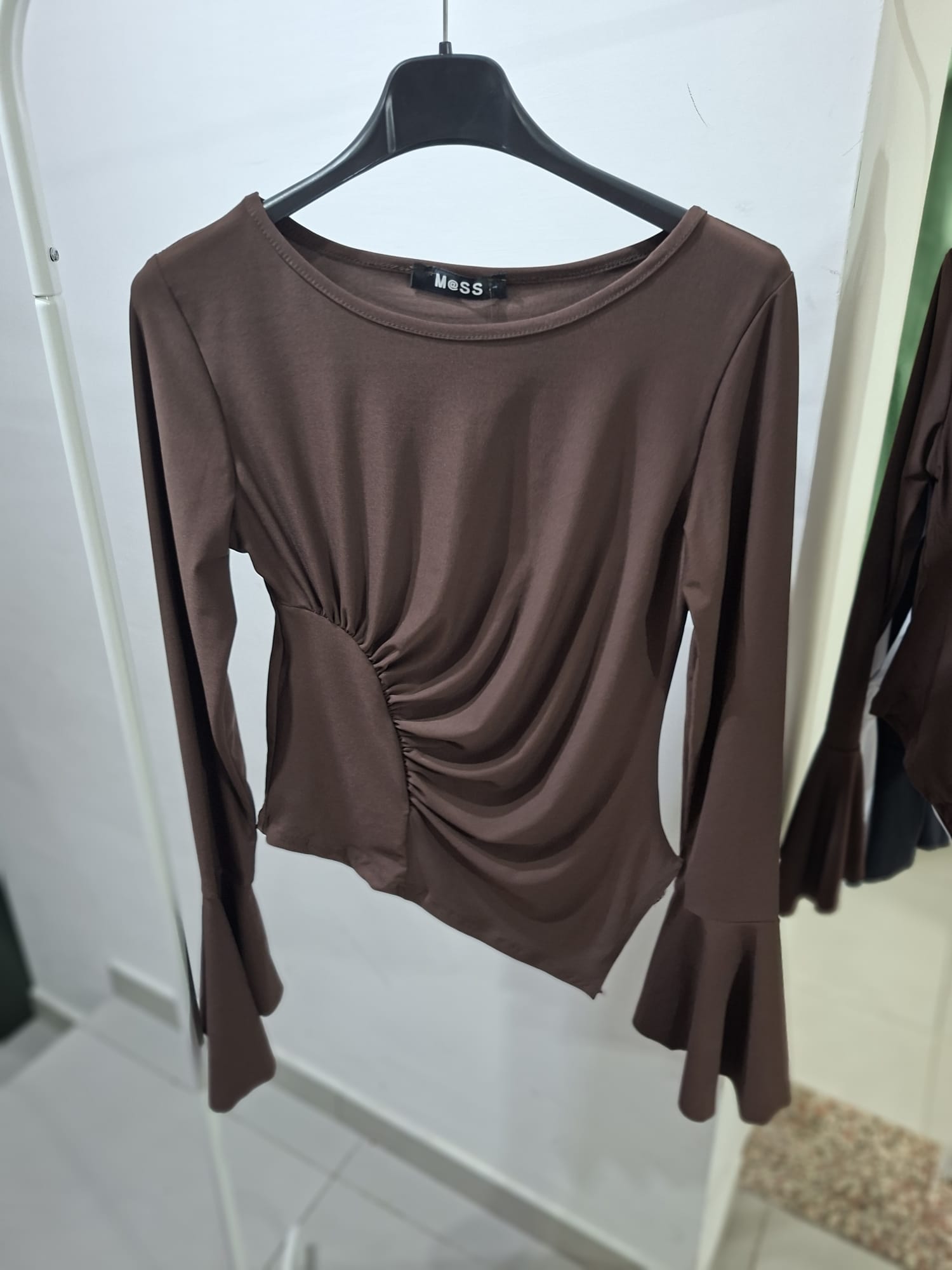 Maglia in licra
