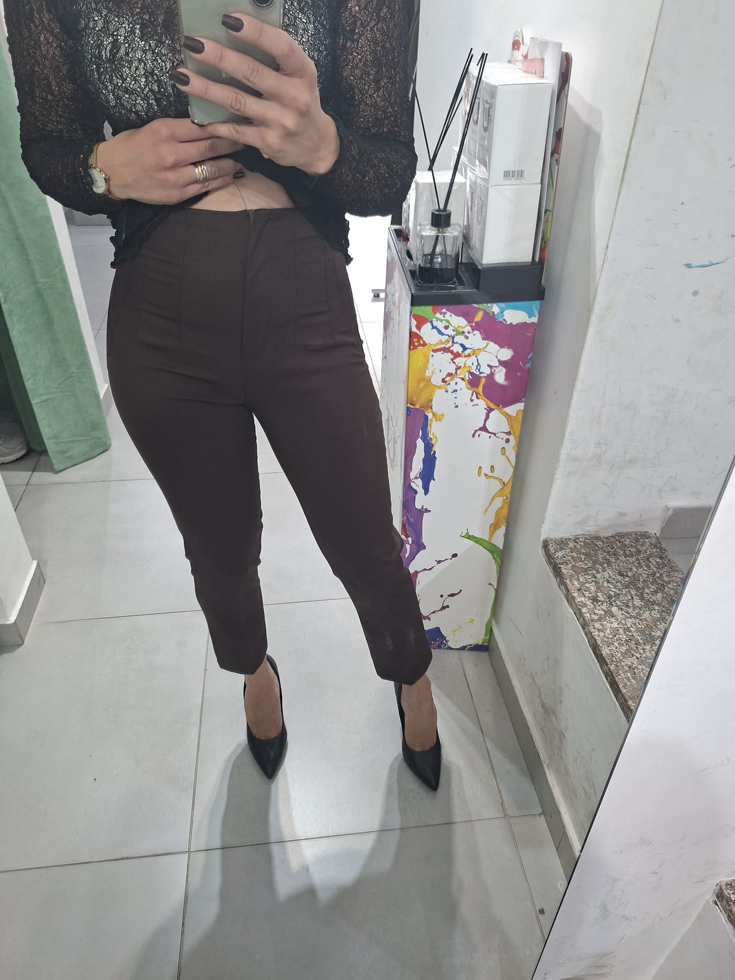 Panta zara